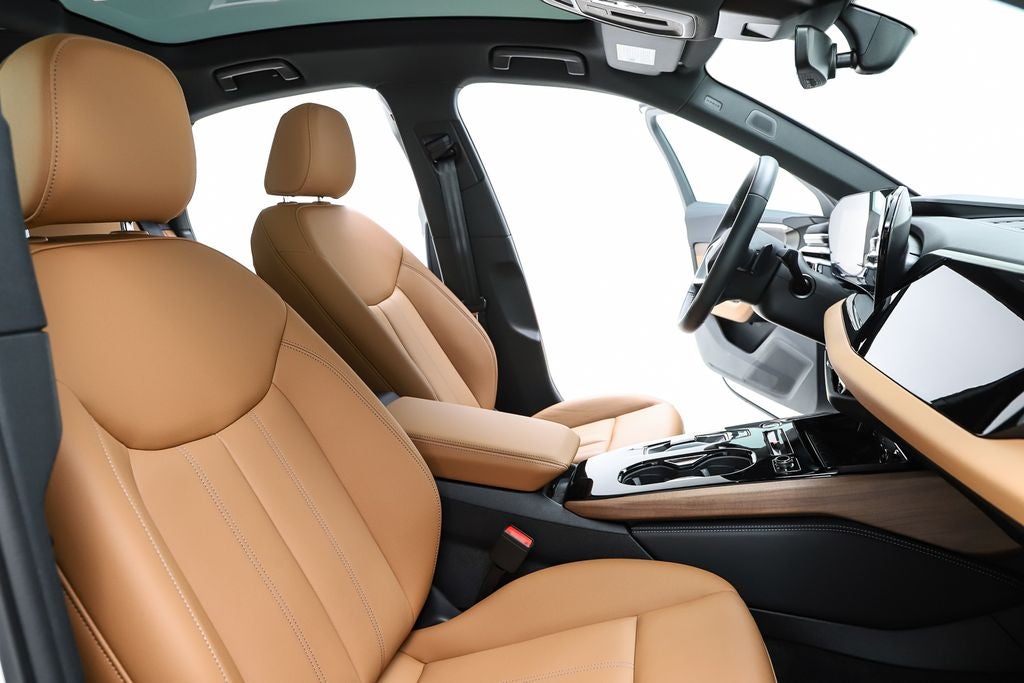 2025 Audi A5 2.0T Premium Plus quattro