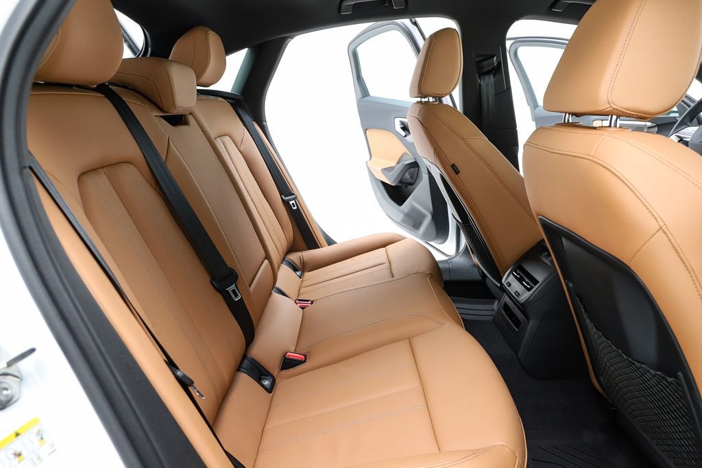 2025 Audi A5 2.0T Premium Plus quattro