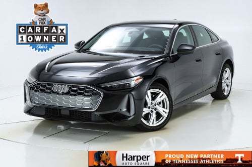 2025 Audi All-new A5 2.0T Premium Plus quattro