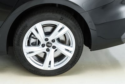 2025 Audi All-new A5 2.0T Premium Plus quattro