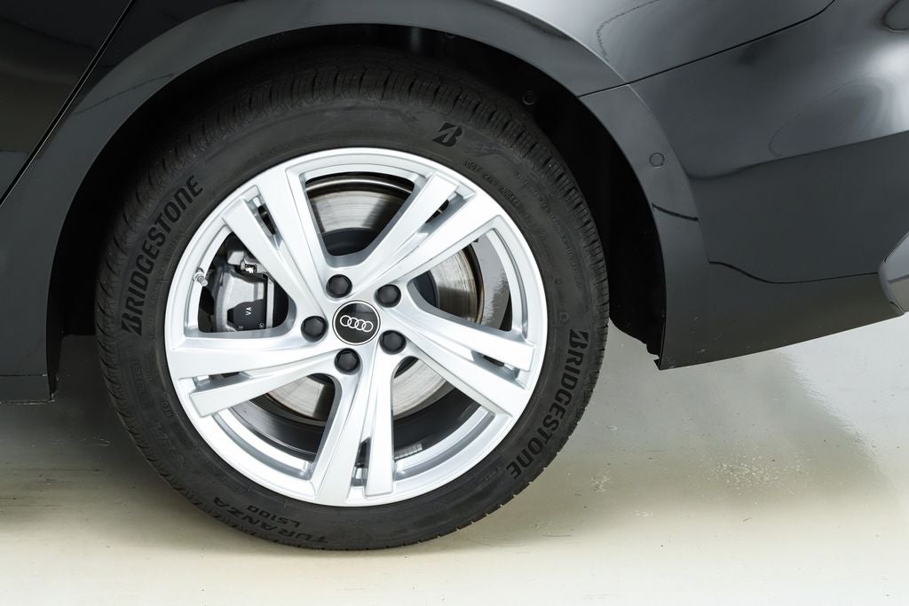 2025 Audi All-new A5 2.0T Premium Plus quattro