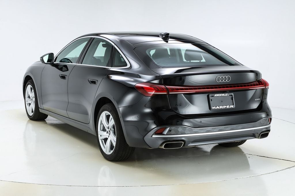 2025 Audi All-new A5 2.0T Premium Plus quattro