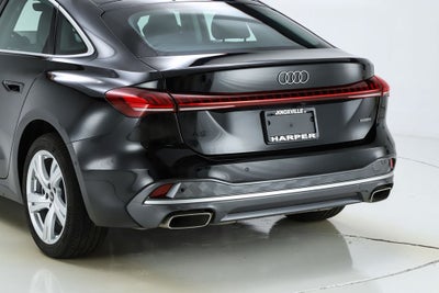 2025 Audi All-new A5 2.0T Premium Plus quattro