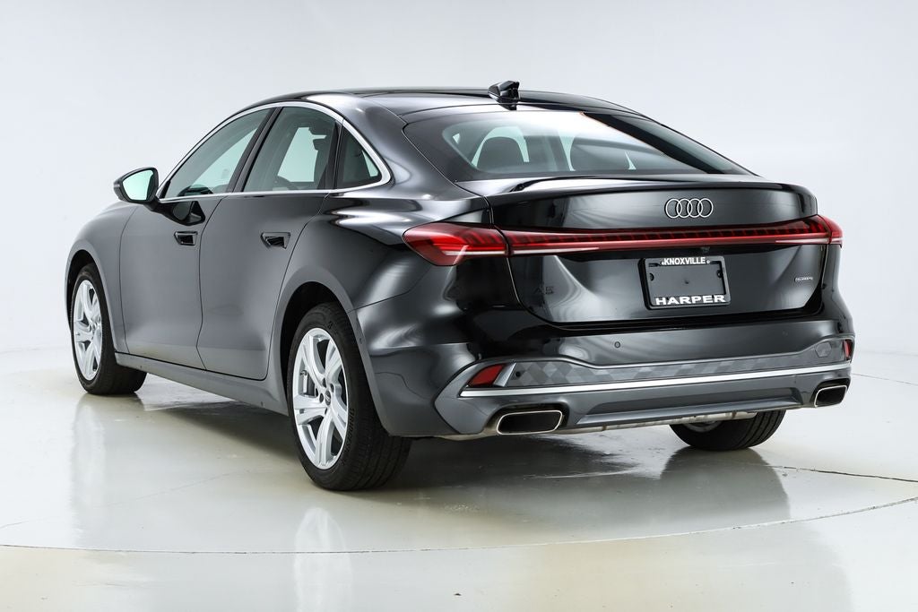 2025 Audi All-new A5 2.0T Premium Plus quattro