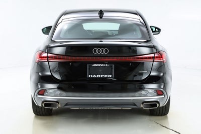 2025 Audi All-new A5 2.0T Premium Plus quattro