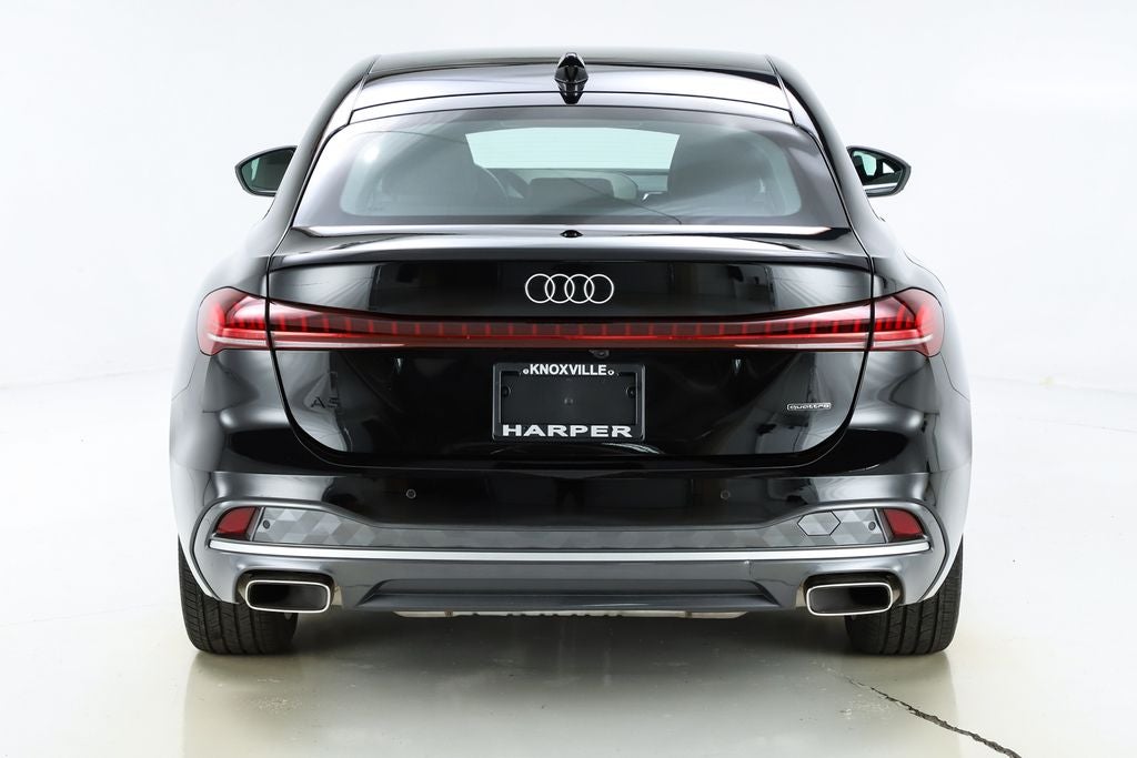 2025 Audi All-new A5 2.0T Premium Plus quattro