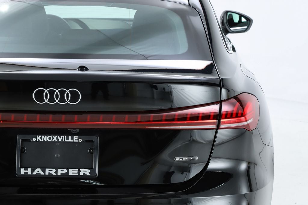 2025 Audi All-new A5 2.0T Premium Plus quattro