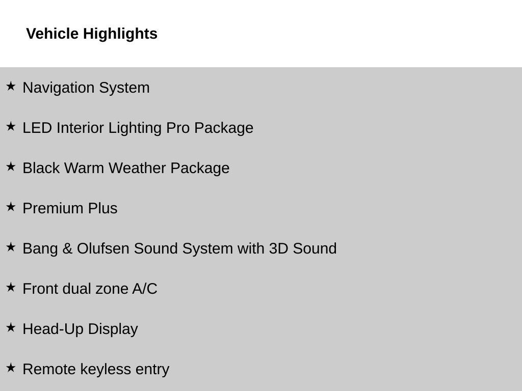 2025 Audi All-new A5 2.0T Premium Plus quattro