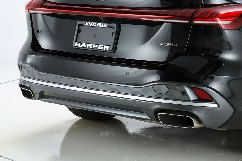 2025 Audi All-new A5 2.0T Premium Plus quattro