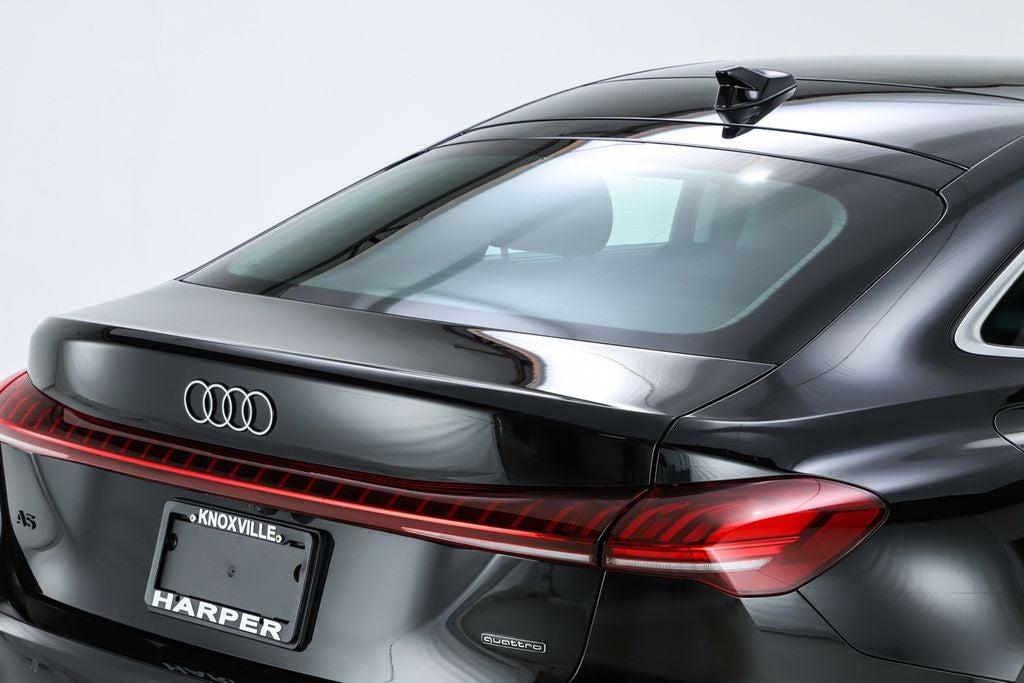 2025 Audi All-new A5 2.0T Premium Plus quattro