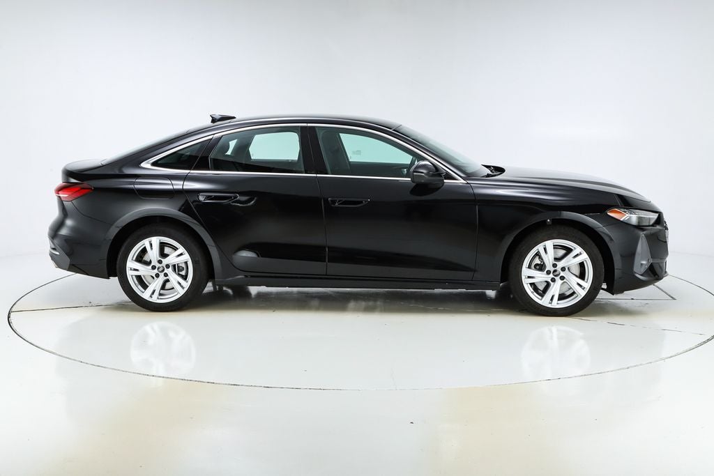 2025 Audi All-new A5 2.0T Premium Plus quattro