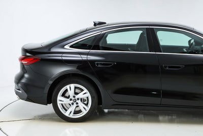 2025 Audi All-new A5 2.0T Premium Plus quattro