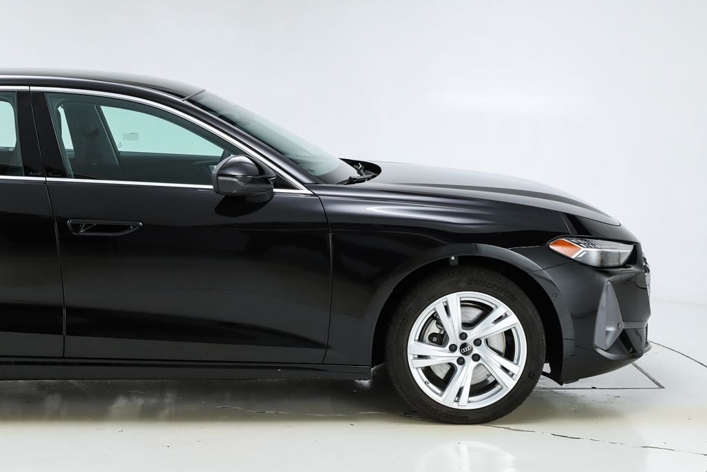 2025 Audi All-new A5 2.0T Premium Plus quattro