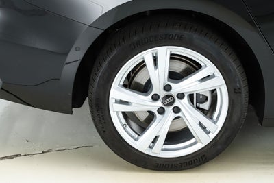 2025 Audi All-new A5 2.0T Premium Plus quattro