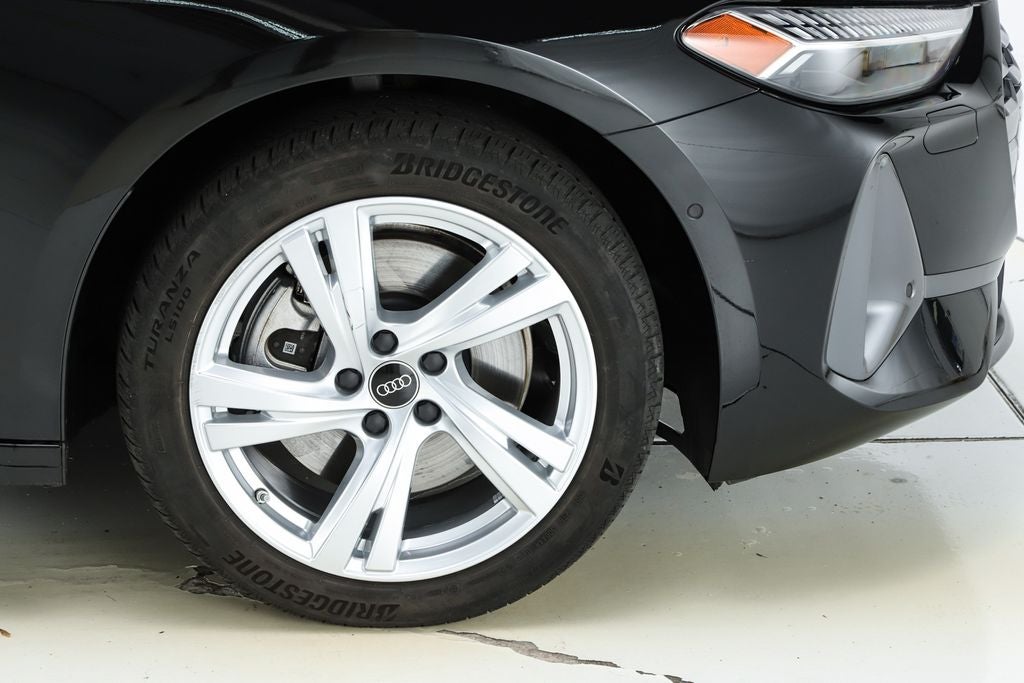 2025 Audi All-new A5 2.0T Premium Plus quattro