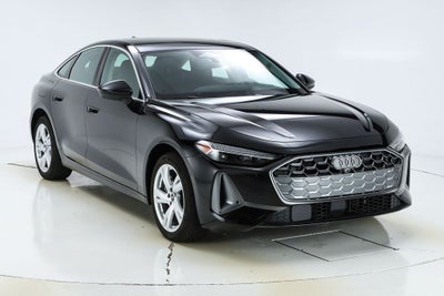 2025 Audi All-new A5 2.0T Premium Plus quattro