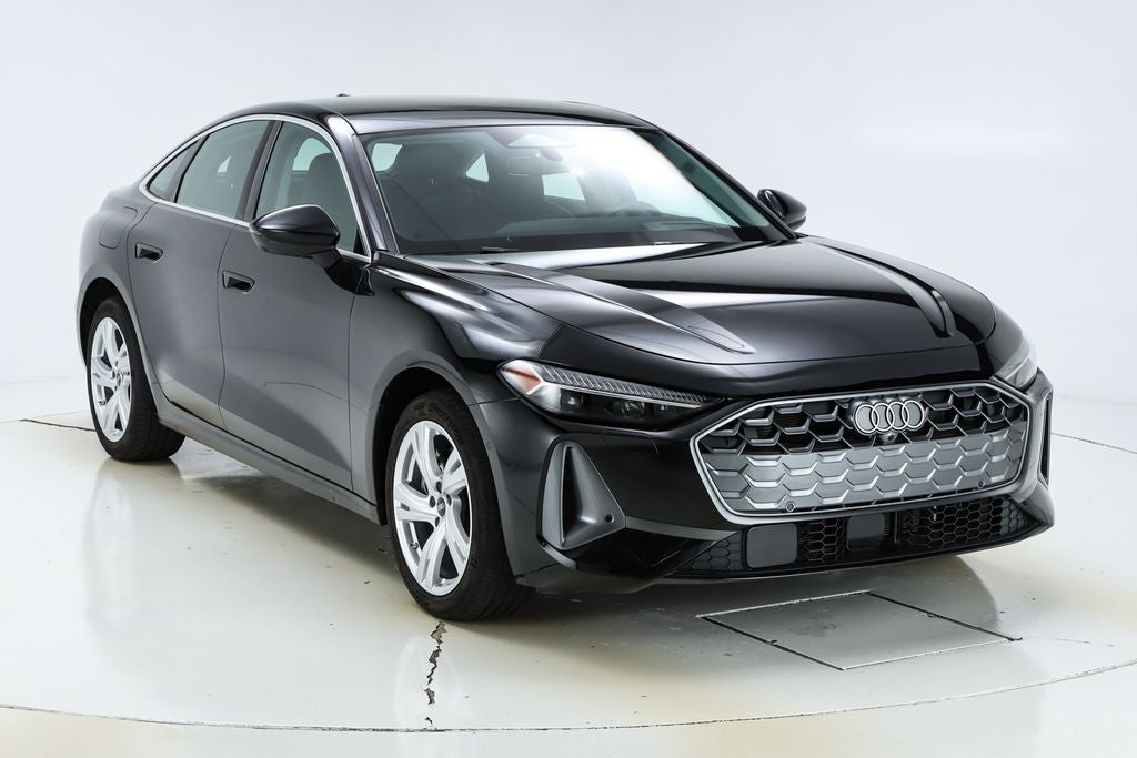 2025 Audi All-new A5 2.0T Premium Plus quattro