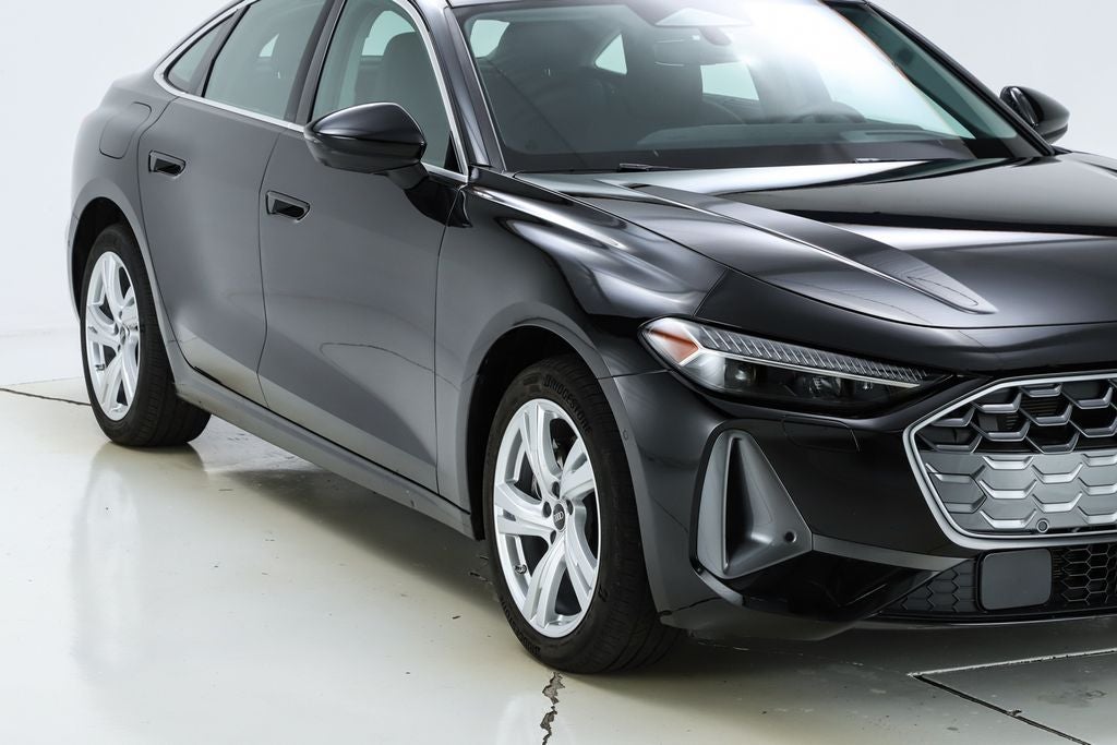 2025 Audi All-new A5 2.0T Premium Plus quattro