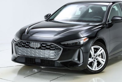 2025 Audi All-new A5 2.0T Premium Plus quattro