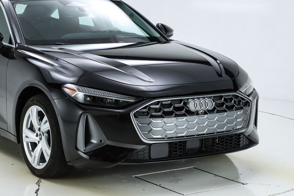 2025 Audi All-new A5 2.0T Premium Plus quattro