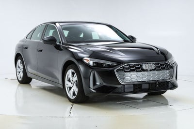 2025 Audi All-new A5 2.0T Premium Plus quattro