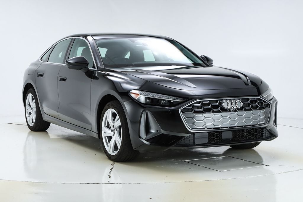 2025 Audi All-new A5 2.0T Premium Plus quattro