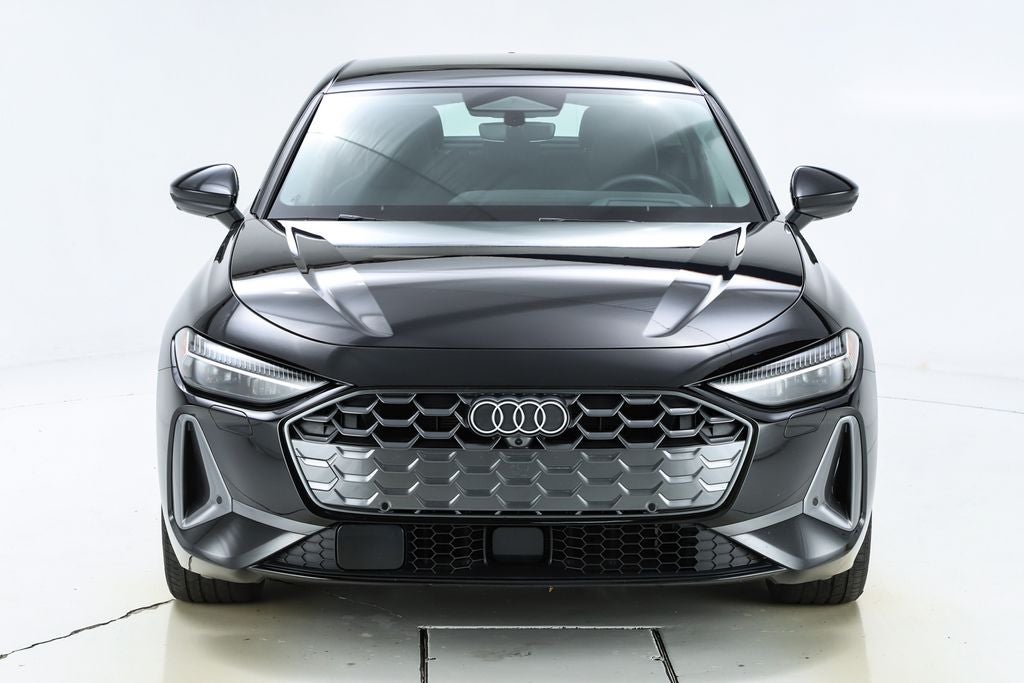 2025 Audi All-new A5 2.0T Premium Plus quattro