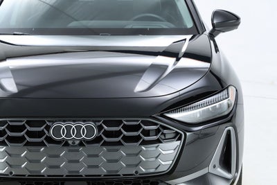 2025 Audi All-new A5 2.0T Premium Plus quattro