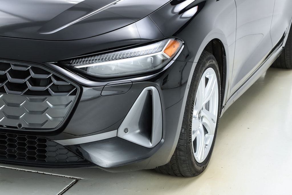 2025 Audi All-new A5 2.0T Premium Plus quattro