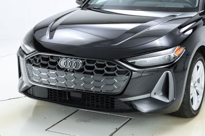 2025 Audi All-new A5 2.0T Premium Plus quattro