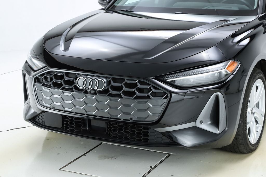 2025 Audi All-new A5 2.0T Premium Plus quattro