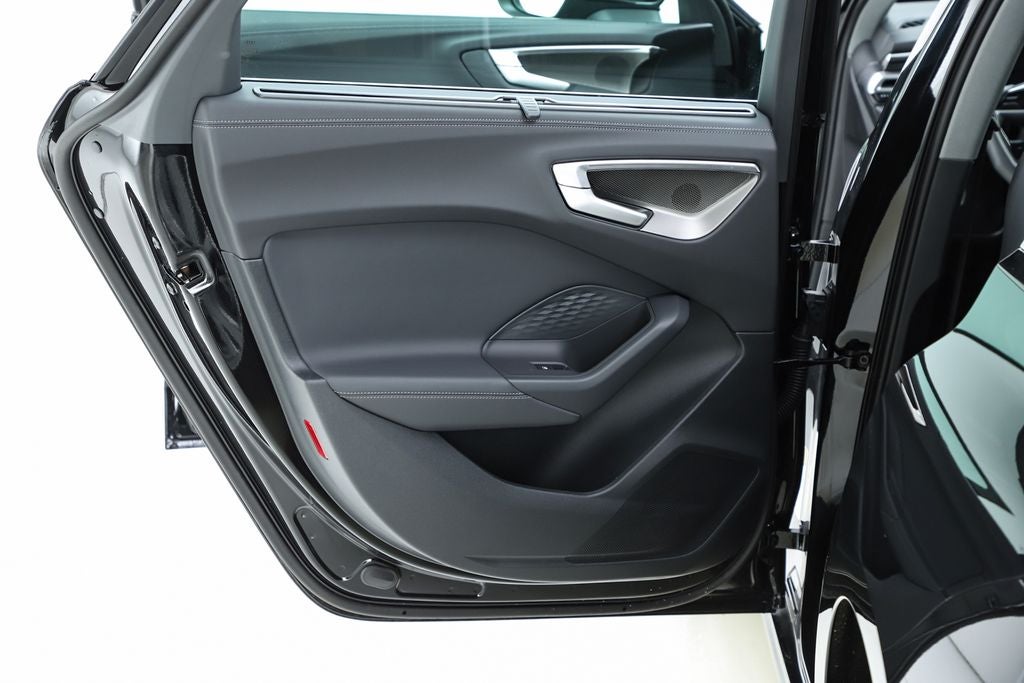 2025 Audi All-new A5 2.0T Premium Plus quattro