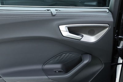 2025 Audi All-new A5 2.0T Premium Plus quattro