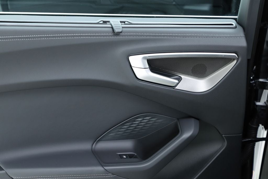 2025 Audi All-new A5 2.0T Premium Plus quattro