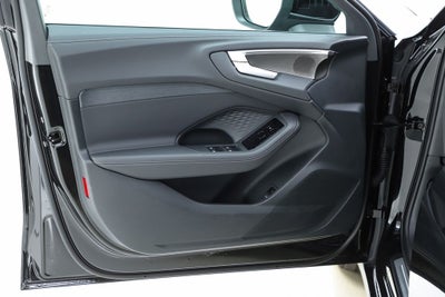 2025 Audi All-new A5 2.0T Premium Plus quattro