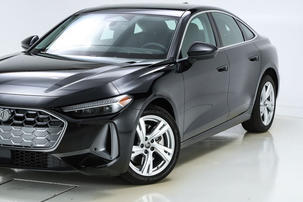 2025 Audi All-new A5 2.0T Premium Plus quattro