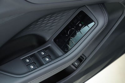 2025 Audi All-new A5 2.0T Premium Plus quattro