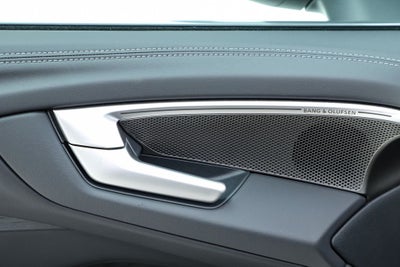 2025 Audi All-new A5 2.0T Premium Plus quattro