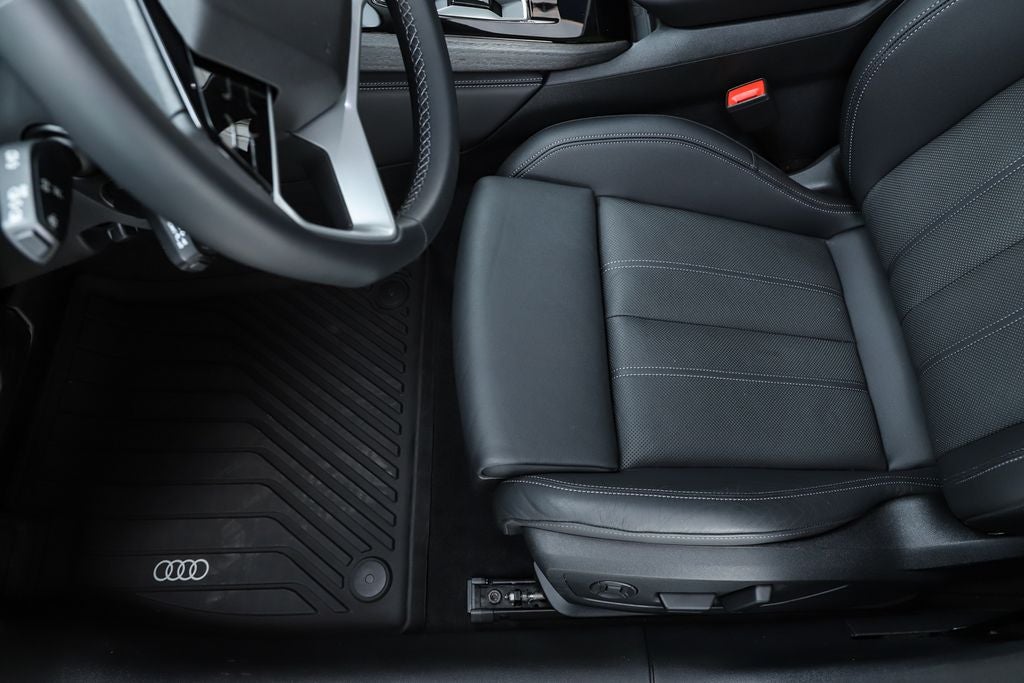 2025 Audi All-new A5 2.0T Premium Plus quattro