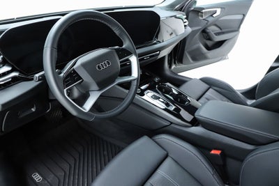 2025 Audi All-new A5 2.0T Premium Plus quattro