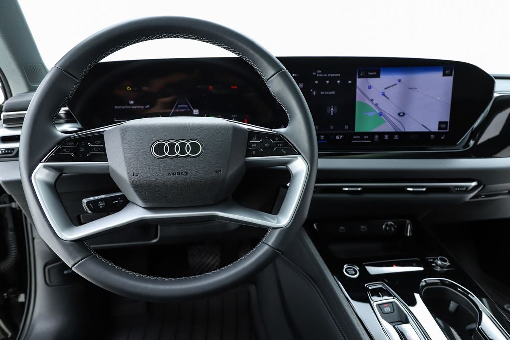 2025 Audi All-new A5 2.0T Premium Plus quattro