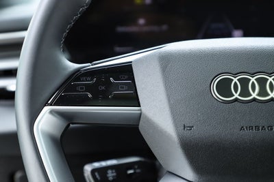 2025 Audi All-new A5 2.0T Premium Plus quattro