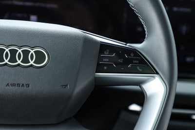 2025 Audi All-new A5 2.0T Premium Plus quattro