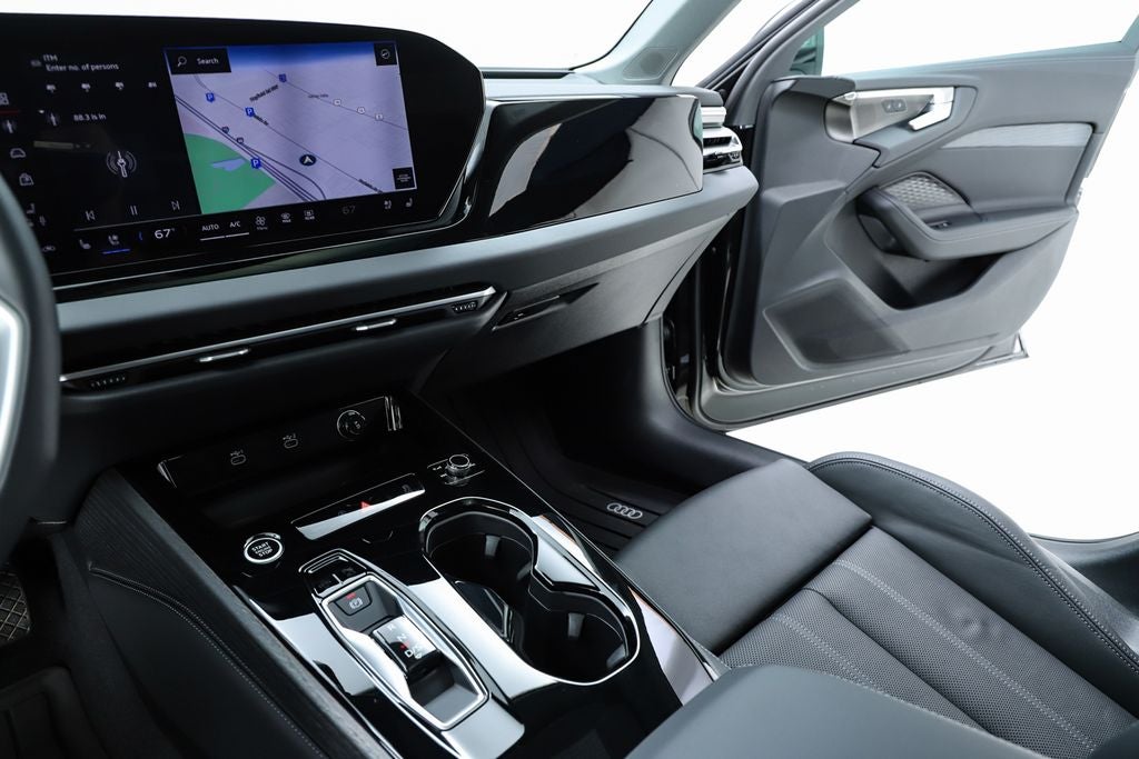 2025 Audi All-new A5 2.0T Premium Plus quattro