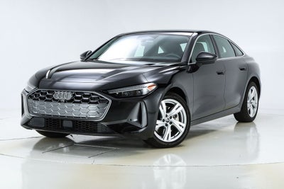 2025 Audi All-new A5 2.0T Premium Plus quattro