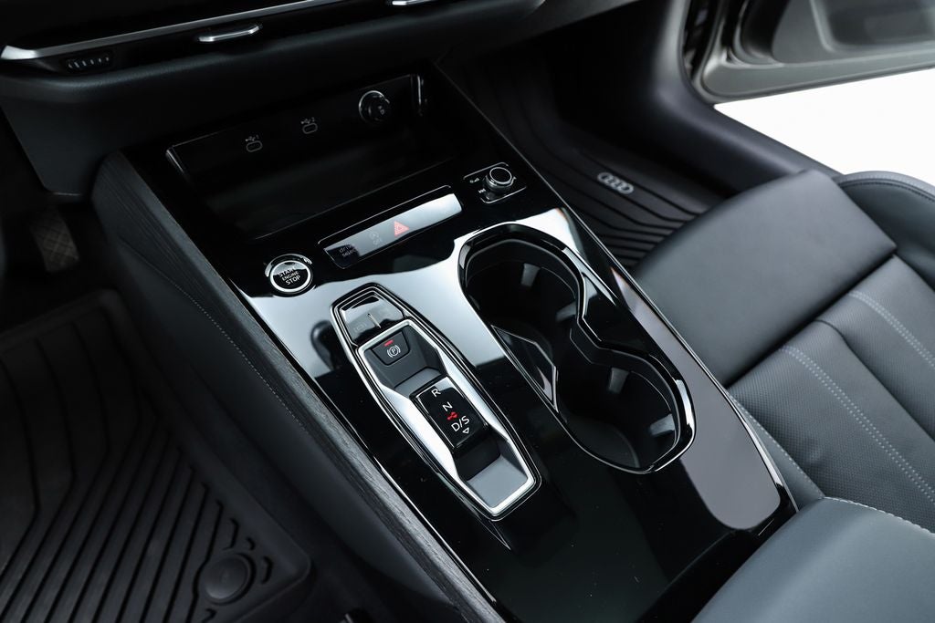 2025 Audi All-new A5 2.0T Premium Plus quattro