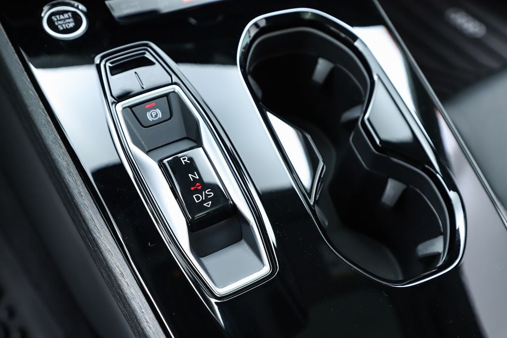 2025 Audi All-new A5 2.0T Premium Plus quattro