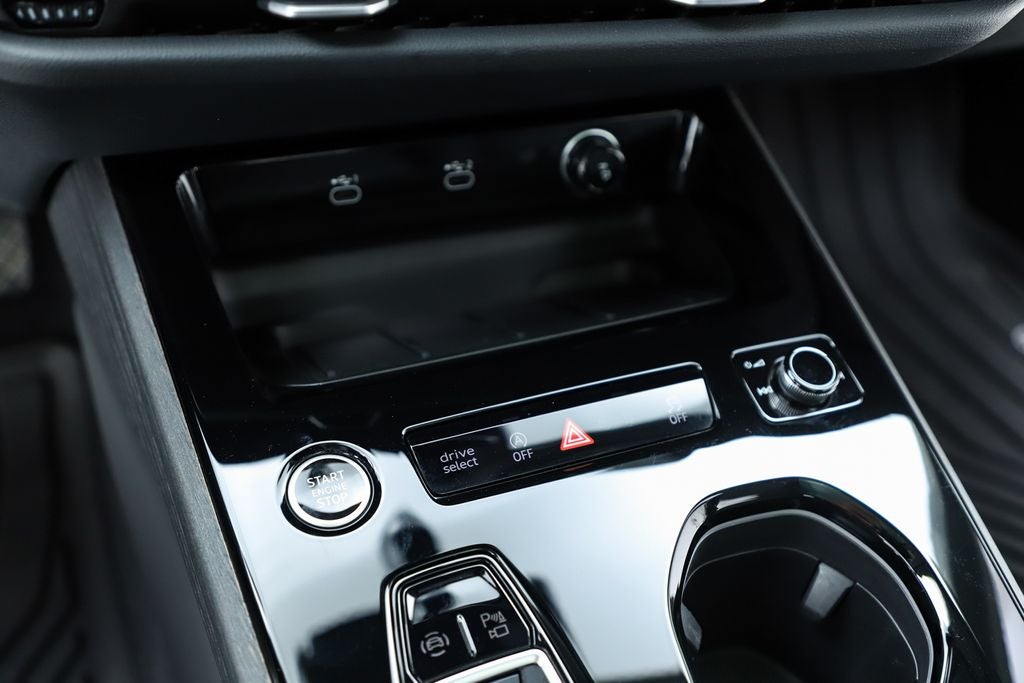 2025 Audi All-new A5 2.0T Premium Plus quattro