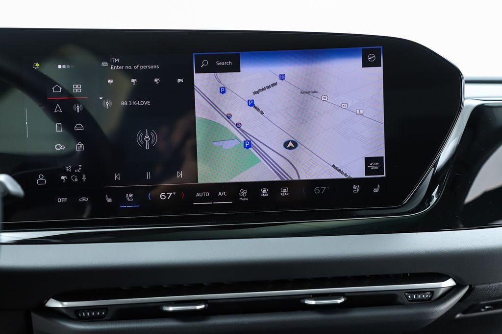 2025 Audi All-new A5 2.0T Premium Plus quattro