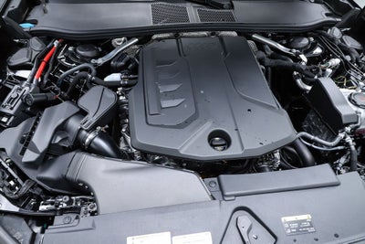 2025 Audi All-new A5 2.0T Premium Plus quattro